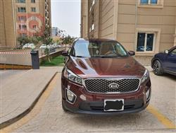 كيا سورينتو